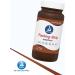 Dynarex Sterile Wound Care Plain Packing Strips with Iodoform - 100% Cotton, Soft & Absorbent - 1/4 x 5 yd (2 Jars) - Buy Online on GoSupps.com