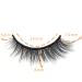 Ahrikiss M28 Wispy False Eyelashes - Natural Look, 10mm Soft Handmade Faux Mink Lashes - Fluffy Eye Lashes Pack (5-10mm) - Buy Online on GoSupps.com