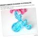 Magiclulu 12 PC Massager Hair Care Accessories - Ultimate Head Massage & Comfort Supplies - Buy Online on GoSupps.com