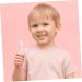 Gatuida 16 Stk Little Crocodile Toothbrush Set | Kids Oral Care Tools | Fun & Colorful Children's Tooth Cleaners - Buy Online on GoSupps.com