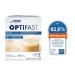 Optifast Diet Shake Coffee for Weight Loss | Protein-Rich Meal Set with Vitamins & Minerals | Quick & Delicious - 8 x 55g - Buy Online on GoSupps.com