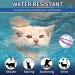YOTANGO Cat Collar Repellent 4 Pack Cat Collar-Built-in Pant-Based Formula Strong Repellency Slow Release Pleasant Aroma Waterproof (PurplePink) - Buy Online on GoSupps.com
