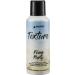 SexyHair Texture Foam Party Lite Texturizing Foam 5.1 Oz | Buildable Hold | Adds Shine | All Hair Types