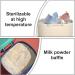 XiXiYang Baby Formula Powder Pots - Portable Multifunction Milk Dispenser for Travel Feeding - Buy Online on GoSupps.com
