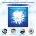 Teeth Whitening 28 Teeth Whitening Strips 14 Sets Teeth Whitener for Teeth Whitening Teeth Whitening Kit-Teeth Whitening Teeth Whitening - Buy Online on GoSupps.com