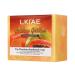 AILKE BOOST LUSTER LKIAE Natural Carrot & Papaya Handmade Soap Face & Body Wash Whitening Gentle Clean Skin Lightening Skin & Hydrating Reduce Acne Dark Spots 150 g (Pack of 1)