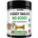iKARMEL Doggy Dailies | Advanced Anal Gland Support Chews for Dogs | No Scoot Pet Supplements | Pumpkin Powder Fiber Digestion Tablets | Vet-Formulated | 120 Count - Buy Online on GoSupps.com