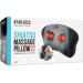 Buy Homedics Shiatsu Massage Cushions - Relaxation for Neck Shoulder & Back | Compact Versatile & Warmth-Enhanced - Buy Online on GoSupps.com