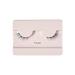 KISS The New Natural False Eyelashes - 12mm Contact Lens Friendly Easy to Apply & Reusable Strip Lashes for Perfect Freckles - Buy Online on GoSupps.com
