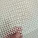 Blank Rug Hooking Mesh Canvas DIY Kit - 29.5 x 19.7 inch - Latch Hook Rug Making Tool for Embroidery Crafts & Decoration - Buy Online on GoSupps.com