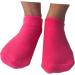 POPETPOP Spa Socks Cracked feet Socks Cracked Heels Socks Heel Socks Moisturizing Heel Socks Gloves and Socks Ankle Socks Dry feet Socks moisturizing Socks Indoor Moisturizing Toe Socks - Buy Online on GoSupps.com