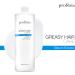  Profesia PROFESIA Shampoo for oily hair 1000 ml gentle shampoo professional rebalancing shampoo oily hair anti-sebum and anti-grease treatment sebum-regulating shampoo - Buy Online on GoSupps.com