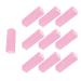 10 Pieces Nail Buffer Blocks Professional Nail Files Multi-Sided Use Nail Buffing Blocks for Women and Girls Nail Makeup and Care