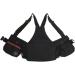 Mystique Dummy Vest Trainer Plastic Fastener S Black - International Shipping Available - Buy Online on GoSupps.com