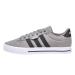 adidas Men's Daily 3.0 Skate Shoe 9.5 Dove Grey/Core Black/Cloud White