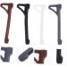 Osaladi 10 Pairs Anti-Slip Rubber Covers for Glasses - Sturdy & Durable Solutions for Secure Fit - Buy Online on GoSupps.com