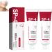 Sp4 Probiotic Whitening Toothpaste Fresh Breath Toothpaste Sp4 Teeth Whitening Paste Sp4 Deep Cleansing Care Toothpaste 2pcs B