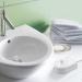 Philips Sonicare Electric Toothbrush Charger Replacement - Compatible with HX6100 Charging Base - Fits HX3000, HX6000, HX8000, HX9000 Series - Portable and Waterproof Power Cord - Buy Online on GoSupps.com