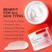 Advanced Neck & Face Firming Cream | Tighten Loose Skin & Reduce Fine Lines | 3.4 Oz - Buy Online on GoSupps.com