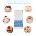 Broco 6PC Diamond Microdermabrasion Tips & Stainless Steel Filter Set for Acne Pigment and Pore Removal - International Shipping Available - Buy Online on GoSupps.com