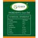 TENDER AGRO PRODUCTS Hygienically Processed Natural Gram/Chana Dal with More Protein and Iron Rich and No Added Preservatives (3 Kg) 6.61 Lbs Pack - Buy Online on GoSupps.com
