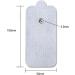 Gel Pads 10 * 5cm Replacement Pads for Digital Massager (10* Pieces) - Buy Online on GoSupps.com