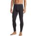 Jockey Men's Baselayer Thermocore Pant Large Tall - Black | Stay Warm and Comfortable - Buy Online on GoSupps.com