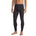 Jockey Men's Baselayer Tall Man Thermocore Pant Large Tall Black