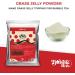 1kg Grass Jelly Powder - Vegetarian - Great as a Bubble Tea Topping - Buy Online on GoSupps.com