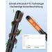 CCKeyin 5-in-1 Curling Iron Set - Multifunctional Ceramic Coating Curly Winder Kit with Glove - Black - International Shipping Available - Buy Online on GoSupps.com