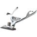 Mode Handbuch Scherer Haircut Hand Pressing Little Laerm Non-electric hair trimmer - Buy Online on GoSupps.com