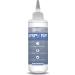Essential Values Golf Grip Kit (8 Fl Oz) | Made in USA | Double Size Solvent for Fast Regripping | Includes 14 Strips | Premium Golf Club Regripping Solution - Buy Online on GoSupps.com