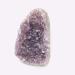 Natural Crystal Rough 1pc Rough raw Natural Pendulum Natural Stone Decoration Ornaments Amethyst geode Cluster Decor - Buy Online on GoSupps.com