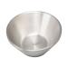 Folpus Stainless Steel Shaving Soap Bowl - Durable Shaving Cup for a Perfect Shave - Buy Online on GoSupps.com