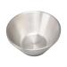 HARAYAA SHIAL SOON PANE made of stainless steel shaving soap peel unbreakable luxury rasur accessories smooth mixing bowl razor cup for fast thick