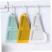 Solustre 15 STK Vegetable Cleaning Brushes & Dishwashers - Multi-Purpose Sponges for Fruits Potatoes & Carrots - Buy Online on GoSupps.com