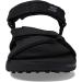 Skechers Women's Arch Fit Spikeless Golf Sandal Sneaker - 39 EU Black - Comfortable & Stylish Footwear for Golf | International Shipping Available - Buy Online on GoSupps.com