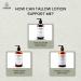 Vanilla Smoke Tallow Lotion - Grass Fed Beef Tallow for All Skin Types | 8 Fl Oz - Nourish & Moisturize Your Skin - Buy Online on GoSupps.com