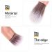 BIUDECO 24pcs Makeup Brush Eye Shadow Brush Makeup Eyeshadow Nose Contour Brush Artificial Fiber Golden - Buy Online on GoSupps.com