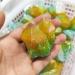 Natural Aura Rough Stone Crystal Raw Gemstone Home Display Colorful Decorative White Crystal Jewelry - (Color: Light Yellow Size: random1pcs) - Buy Online on GoSupps.com