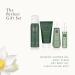 RITUALS Jing Calming Gift Set - Foaming Shower Gel, Body Scrub, Dry Body Oil & Sleep Mist - Sacred Lotus & Jujube | Small - Buy Online on GoSupps.com