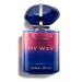 Armani Beauty - My Way - Parfum - Perfume for Women - Floral Woody & Powdery Fragrance - Bergamot Iris & Tuberose Vanilla Notes 1.7 Fl Oz (Pack of 1)