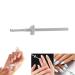 Wolfram Alloy Professional Nail Cutter Bits & Drill - Manicure Pedicure Tools for Acrylic Gel Nails (T26) - Buy Online on GoSupps.com