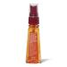 BTZ Turn Up The Heat Protection Mini Spray - Heat Protectant for Hair Styling - Buy Online on GoSupps.com