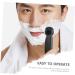 FRCOLOR Household Man Trimmer - 2 Sets Nose Hair Trimmer & Electric Razor for Travel Convenience - Buy Online on GoSupps.com