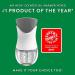 Air Wick Scented Oil Warmer Plugin Air Freshener White 2 ct - Pack of 2 | Long-Lasting Fragrance - Buy Online on GoSupps.com