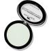 Beauty Forever Matte Pressed Powder 8g - Oil Free & Lightweight (Mint Green) - Buy Online on GoSupps.com