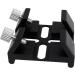 Longdex Finderscope Dovetail Base Mount Bracket for Optical Telescope - Buy Online on GoSupps.com