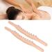 2 Pieces Wooden Gua Sha Scraping Massage Tool 20 Massage Points for Beauty Salon & Home International Shipping Available - Buy Online on GoSupps.com
