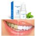 Symeas Teeth Whitening Washing Removal of Yellow Teeth and Smoking Teeth Plaque Removal Teeth Care Cleaning Teeth Whitening Bleaching Essence